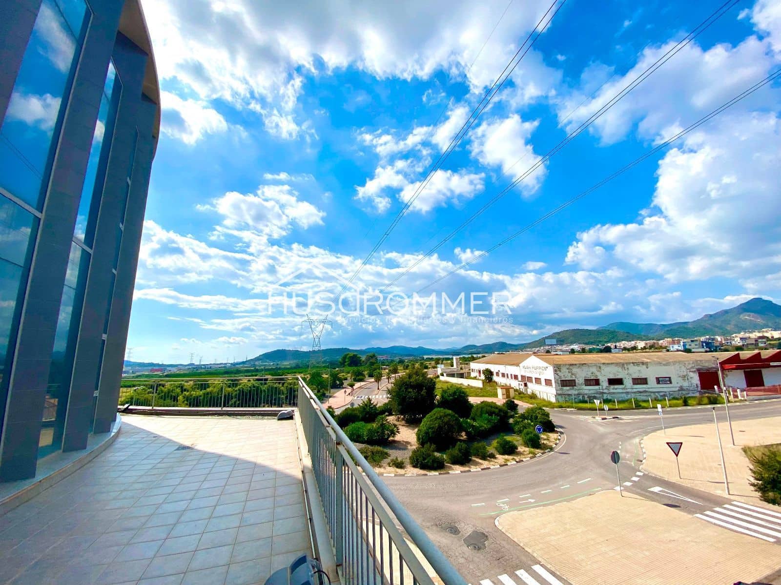 Commercial for sale in La Vall d'Uixo - € 1,250,000 (Ref: 8425901)