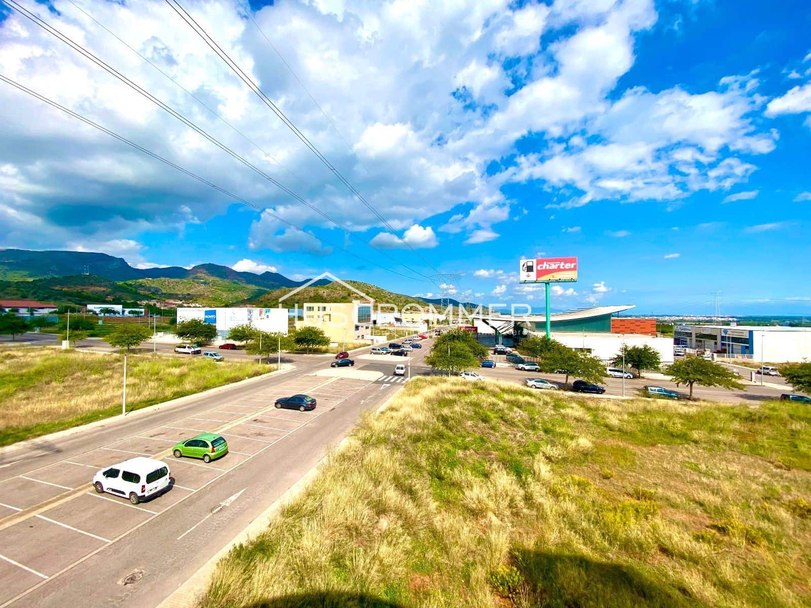 Commercial for sale in La Vall d'Uixo - € 1,250,000 (Ref: 8425901)