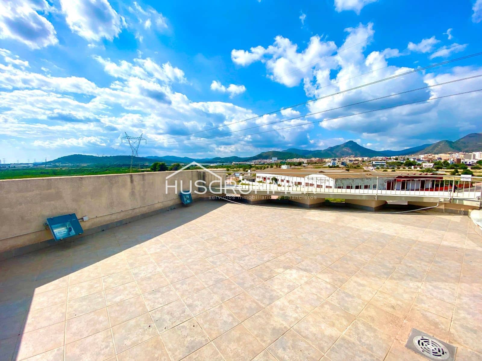 Commercial for sale in La Vall d'Uixo - € 1,250,000 (Ref: 8425901)