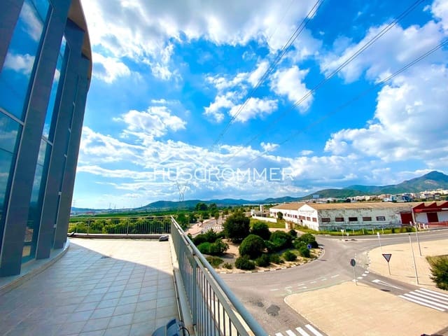 Local Comercial en La Vall d'Uixó en venta - 1.250.000 € (Ref: 8425901)