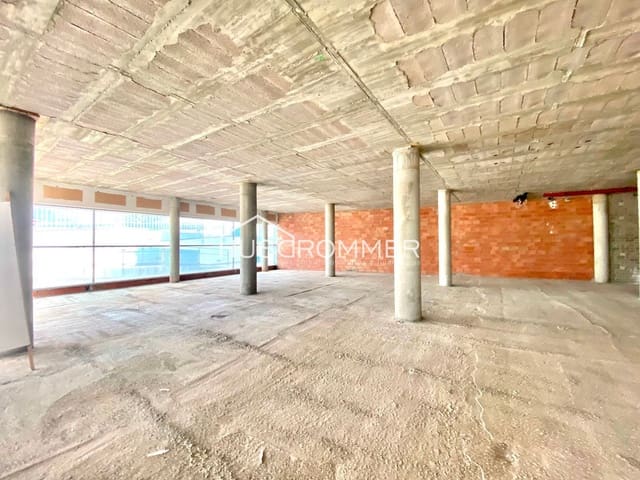 Local Comercial en La Vall d'Uixó en venta - 1.250.000 € (Ref: 8425901)