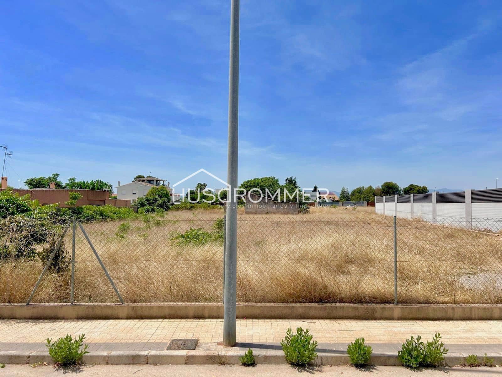 Building Plot for sale in Vila-real - € 1,300,000 (Ref: 8425906)