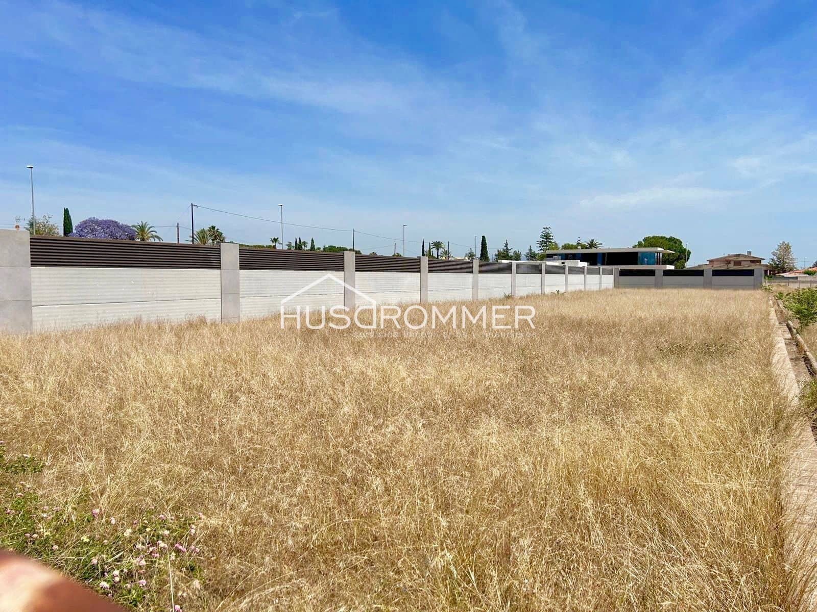 Building Plot for sale in Vila-real - € 1,300,000 (Ref: 8425906)