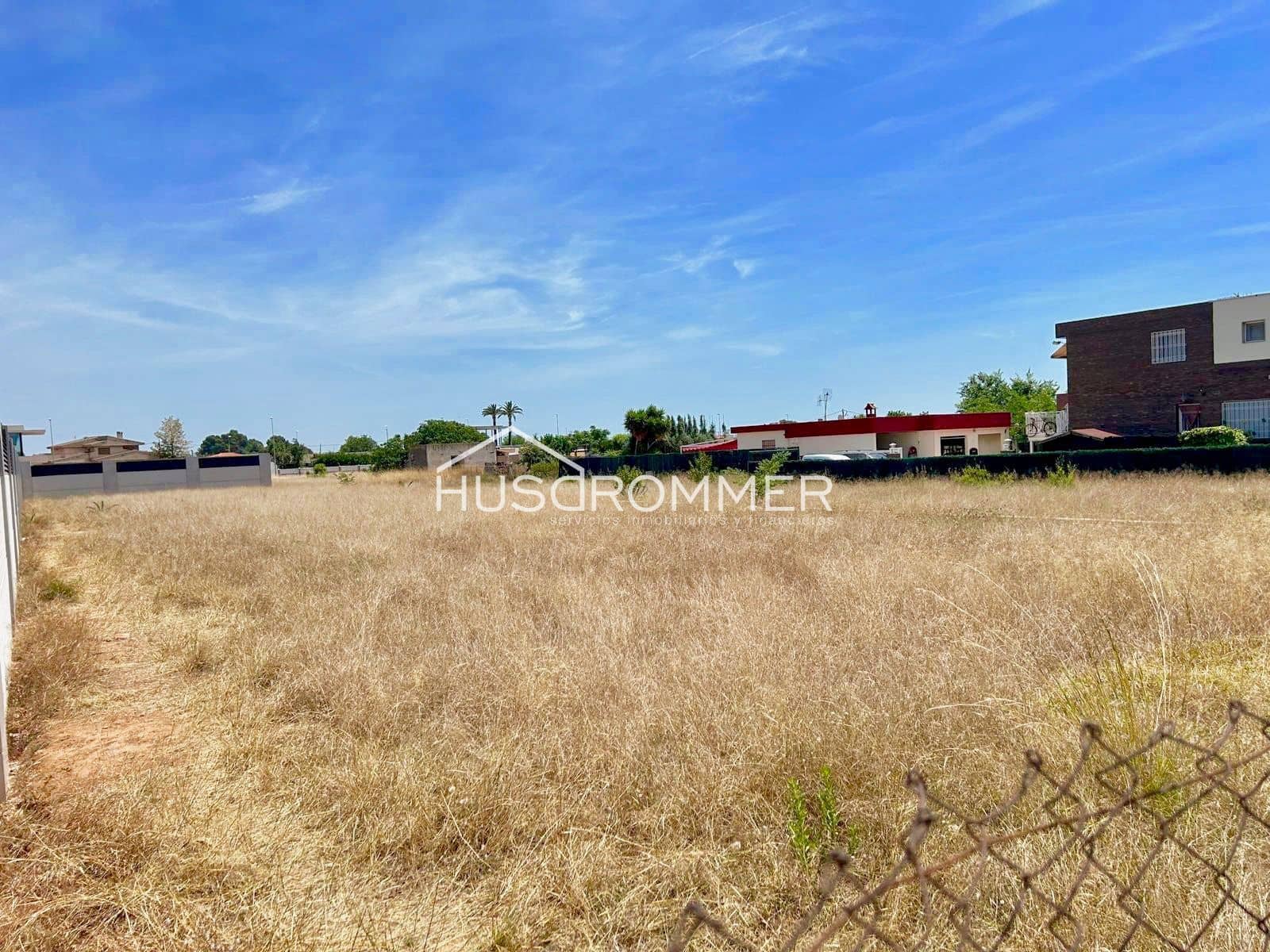Building Plot for sale in Vila-real - € 1,300,000 (Ref: 8425906)