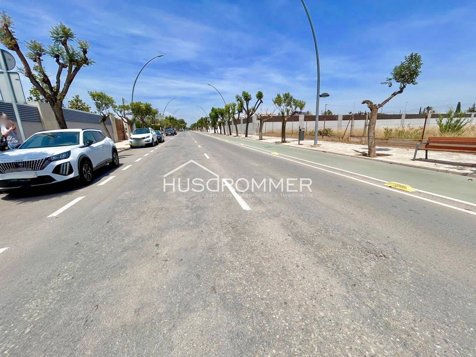 Building Plot for sale in Vila-real - € 1,300,000 (Ref: 8425906)