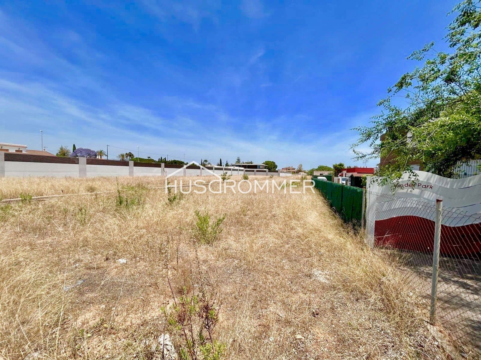 Building Plot for sale in Vila-real - € 1,300,000 (Ref: 8425906)