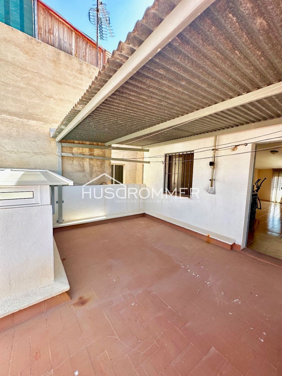 4 soveværelse Villa til salg i Vila-real med garage - € 245.000 (Ref: 8446267)