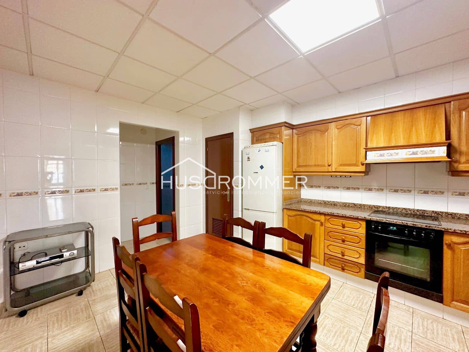 4 soveværelse Villa til salg i Vila-real med garage - € 245.000 (Ref: 8446267)