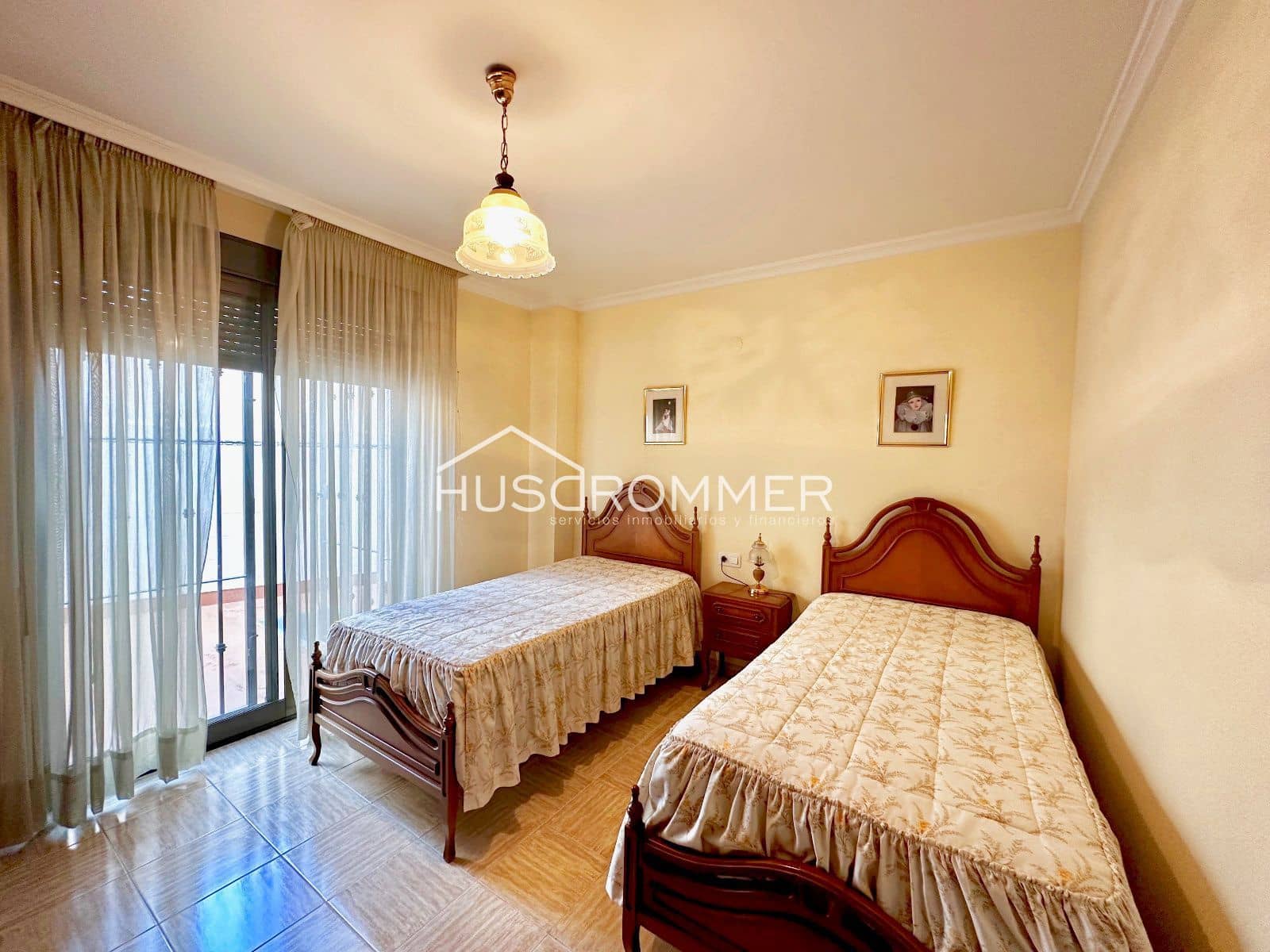 4 soveværelse Villa til salg i Vila-real med garage - € 245.000 (Ref: 8446267)