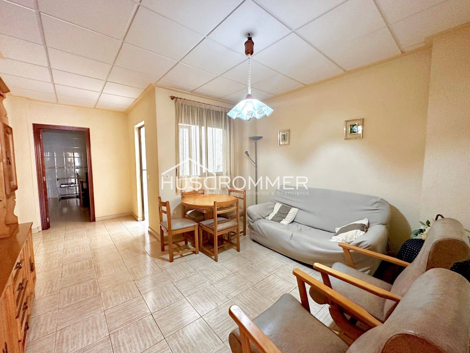 4 soveværelse Villa til salg i Vila-real med garage - € 245.000 (Ref: 8446267)