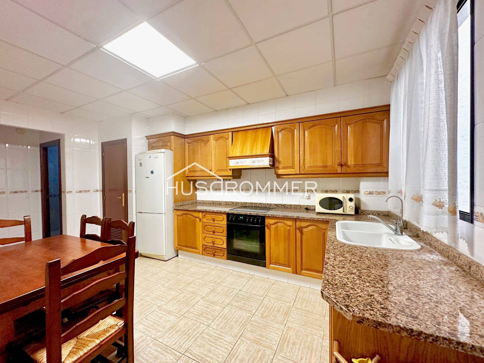 4 soveværelse Villa til salg i Vila-real med garage - € 245.000 (Ref: 8446267)