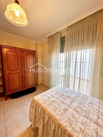 4 soverom Villa til salgs i Vila-real med garasje - € 245 000 (Ref: 8446267)