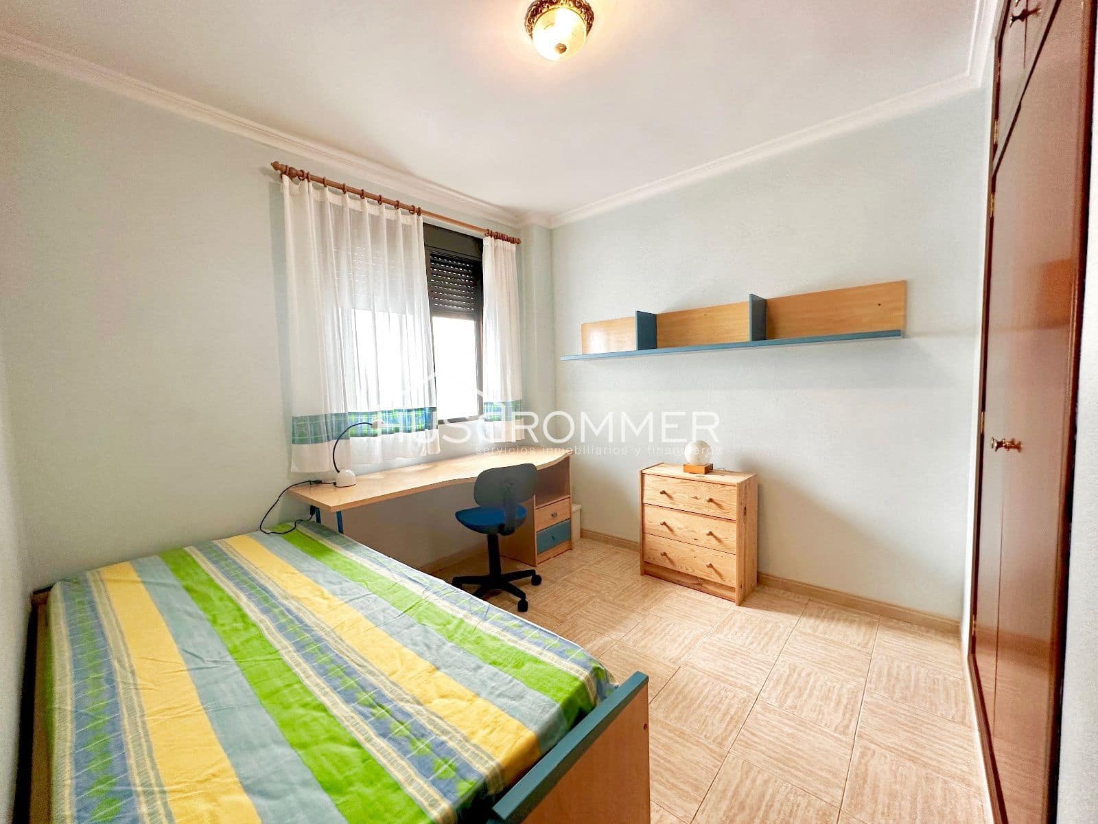 4 soveværelse Villa til salg i Vila-real med garage - € 245.000 (Ref: 8446267)