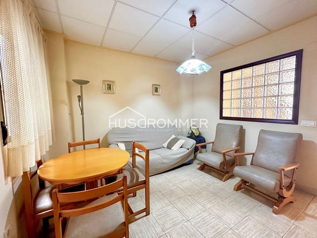 4 soverom Villa til salgs i Vila-real med garasje - € 245 000 (Ref: 8446267)