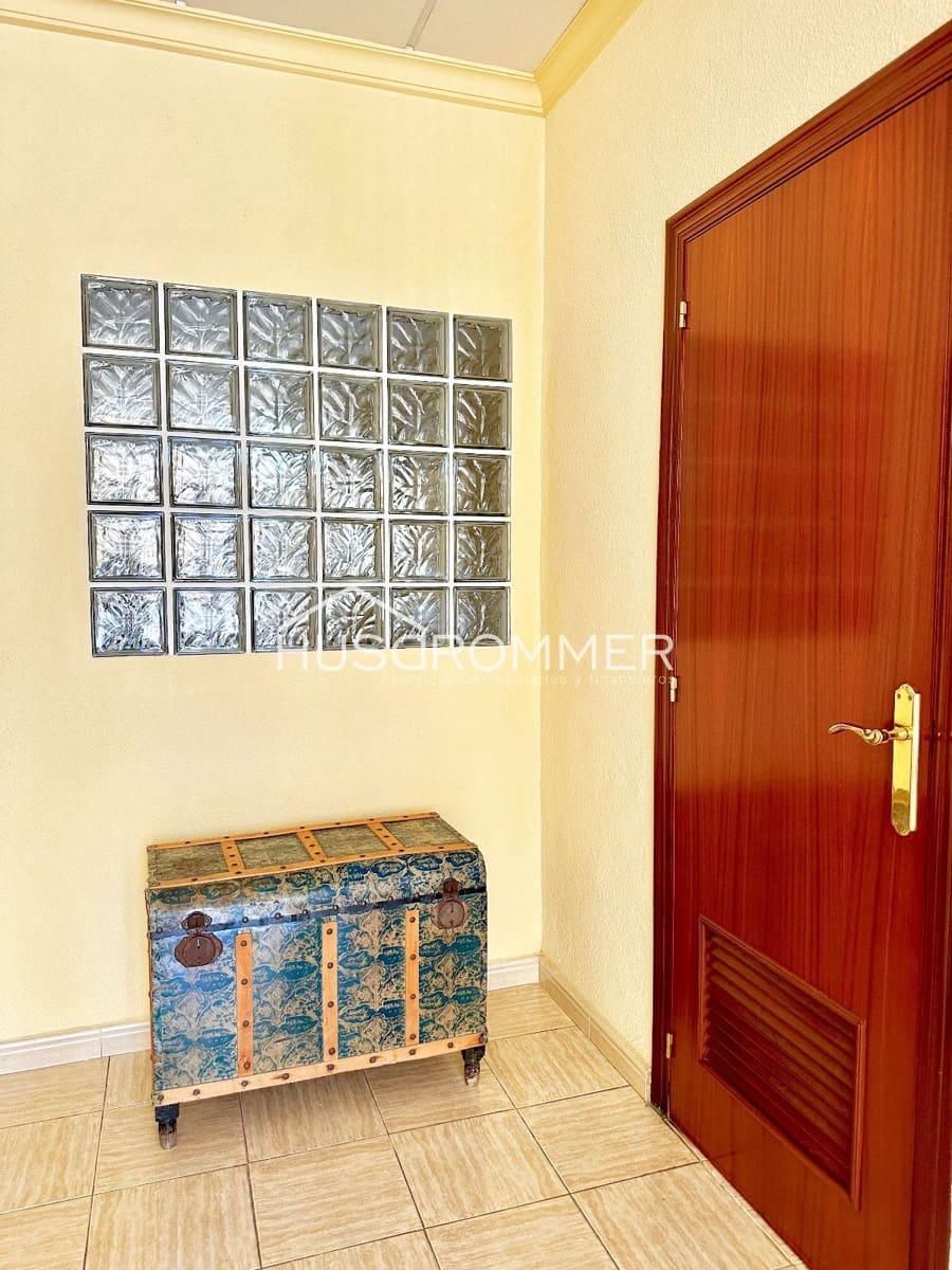 4 soveværelse Villa til salg i Vila-real med garage - € 245.000 (Ref: 8446267)