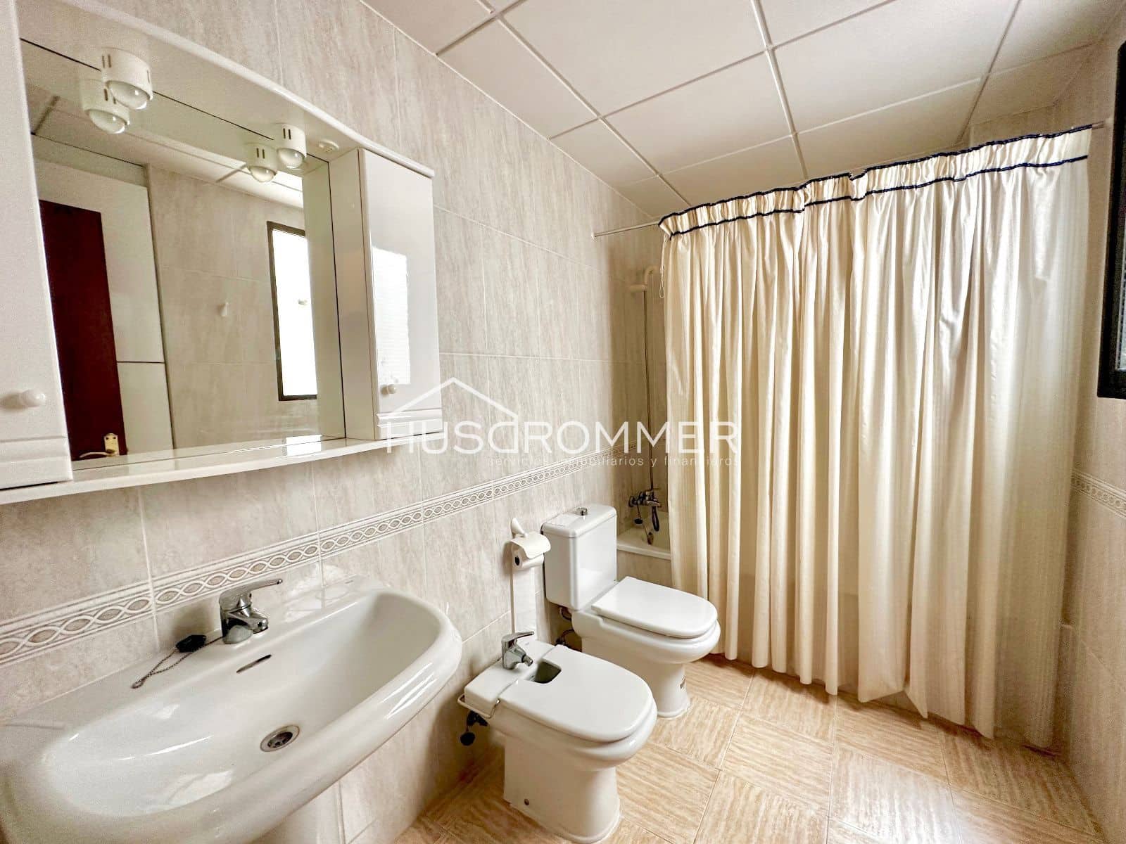 4 soveværelse Villa til salg i Vila-real med garage - € 245.000 (Ref: 8446267)