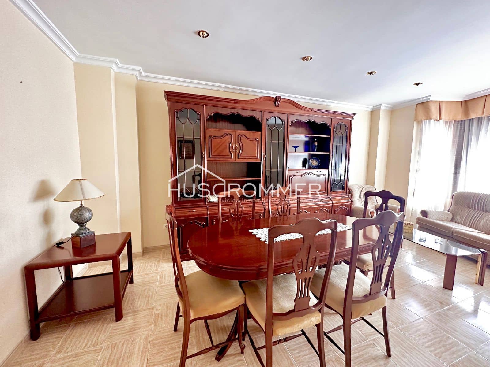 4 soveværelse Villa til salg i Vila-real med garage - € 245.000 (Ref: 8446267)