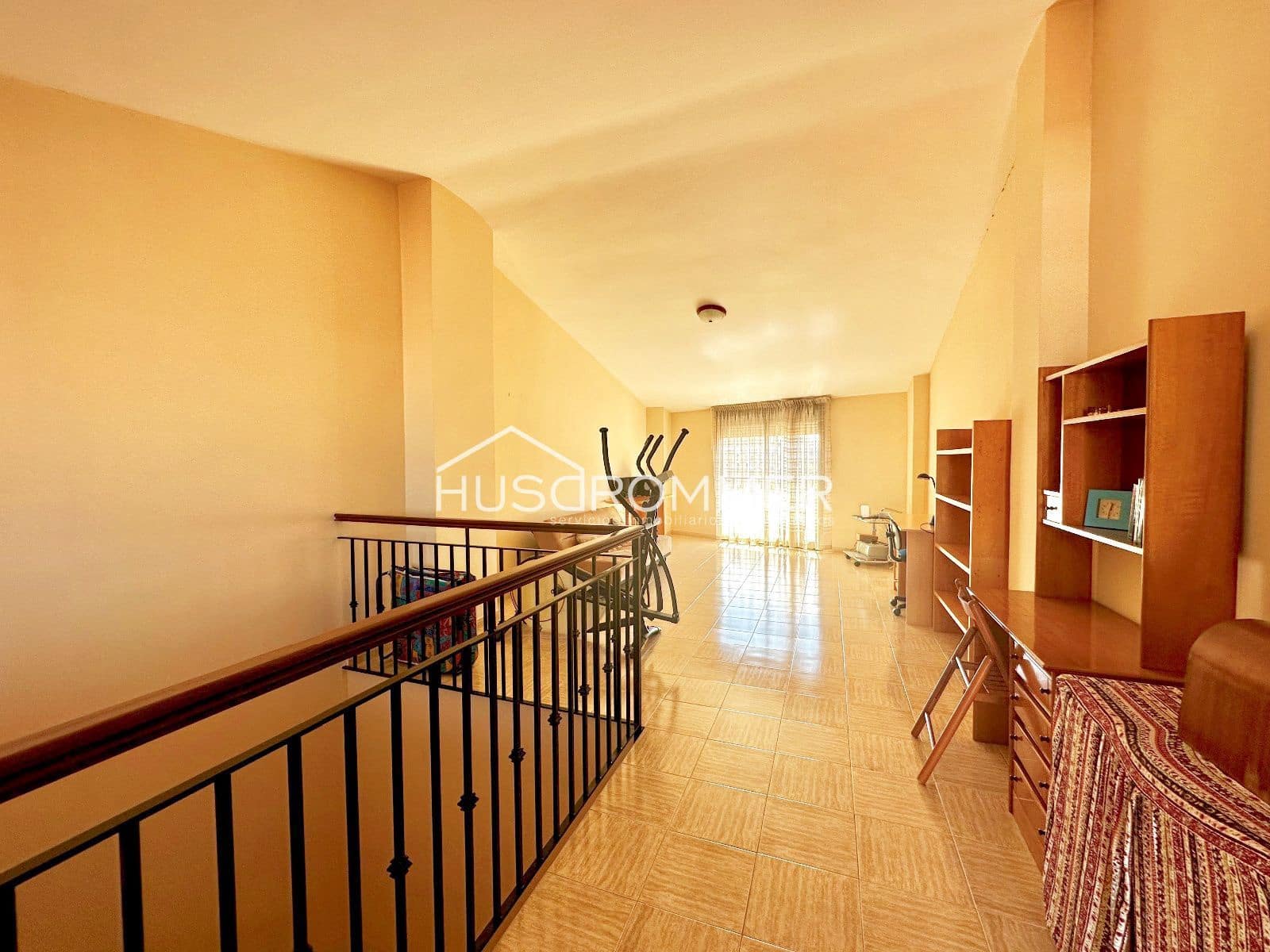 4 soveværelse Villa til salg i Vila-real med garage - € 245.000 (Ref: 8446267)