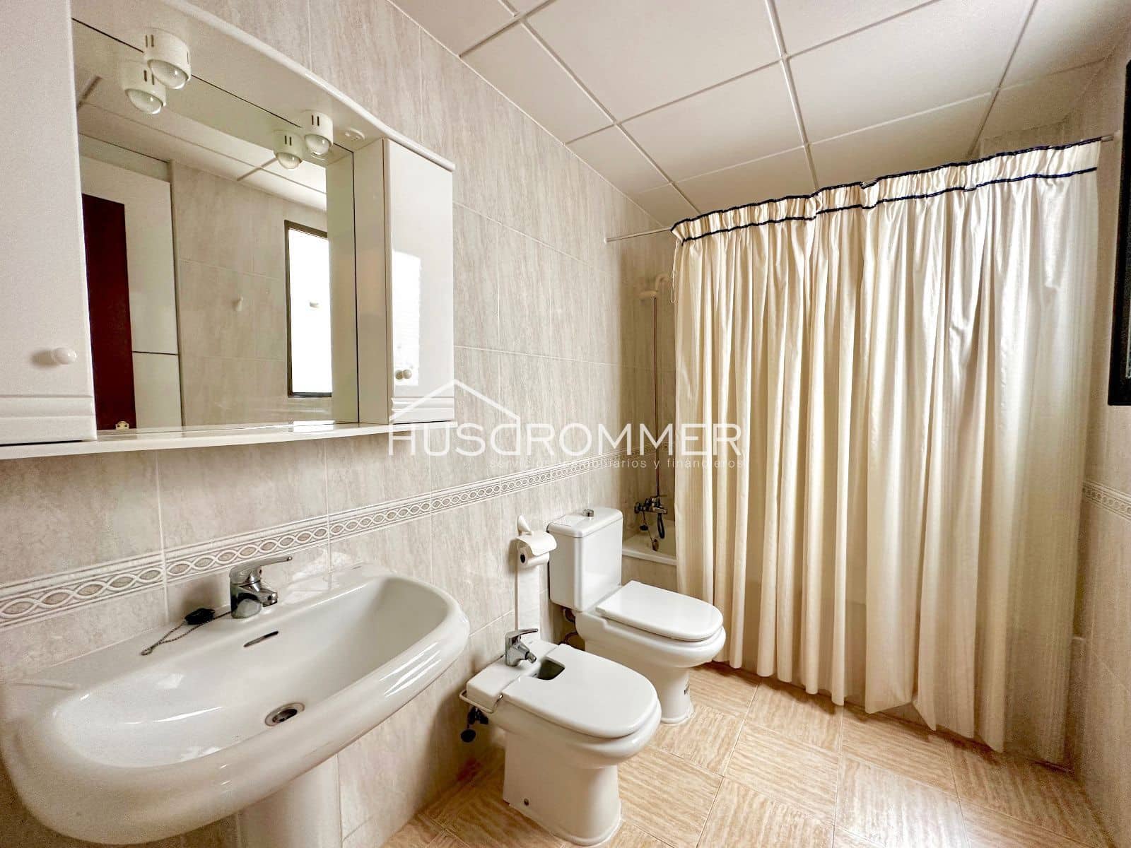 4 soveværelse Villa til salg i Vila-real med garage - € 245.000 (Ref: 8446267)