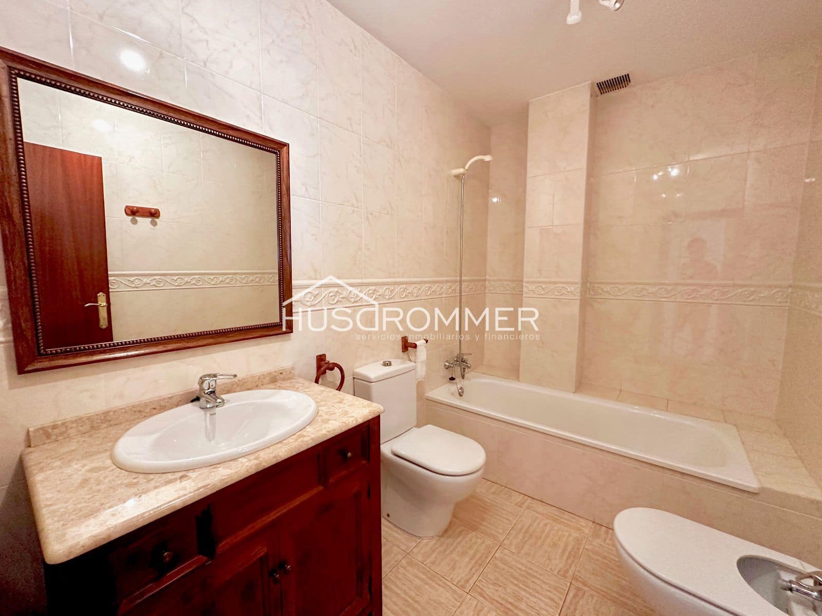 4 soveværelse Villa til salg i Vila-real med garage - € 245.000 (Ref: 8446267)