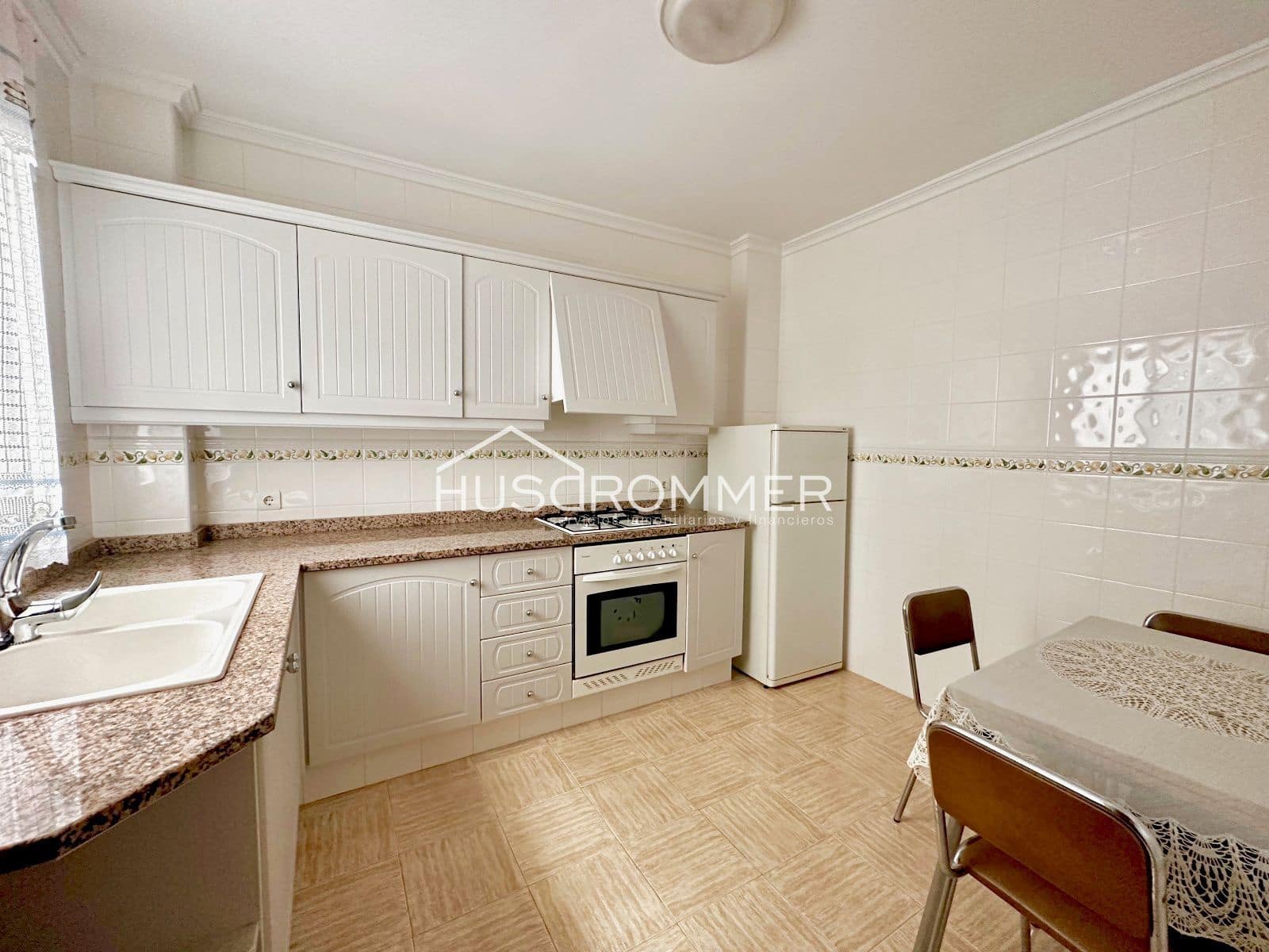 4 soveværelse Villa til salg i Vila-real med garage - € 245.000 (Ref: 8446267)