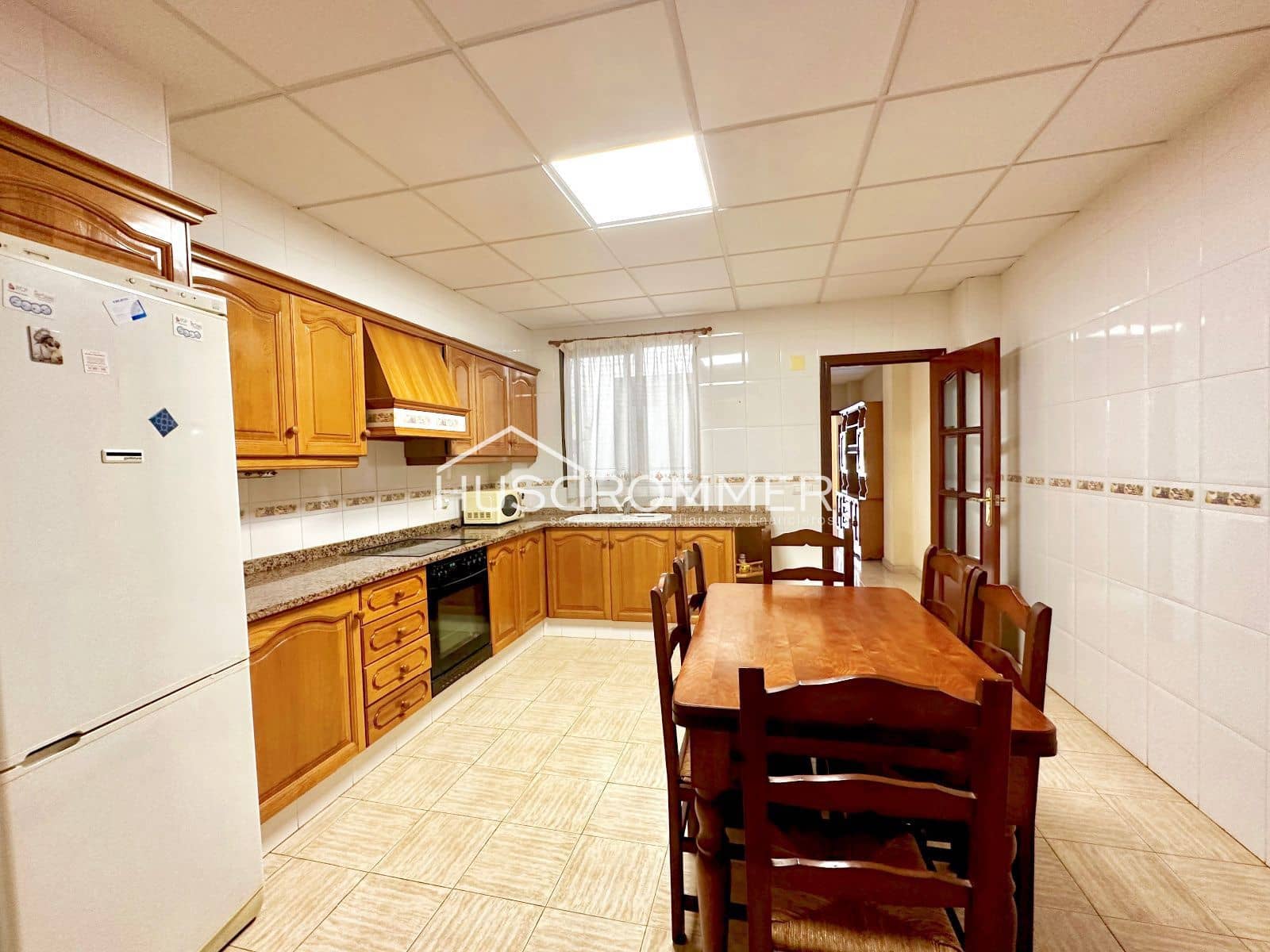 4 soveværelse Villa til salg i Vila-real med garage - € 245.000 (Ref: 8446267)