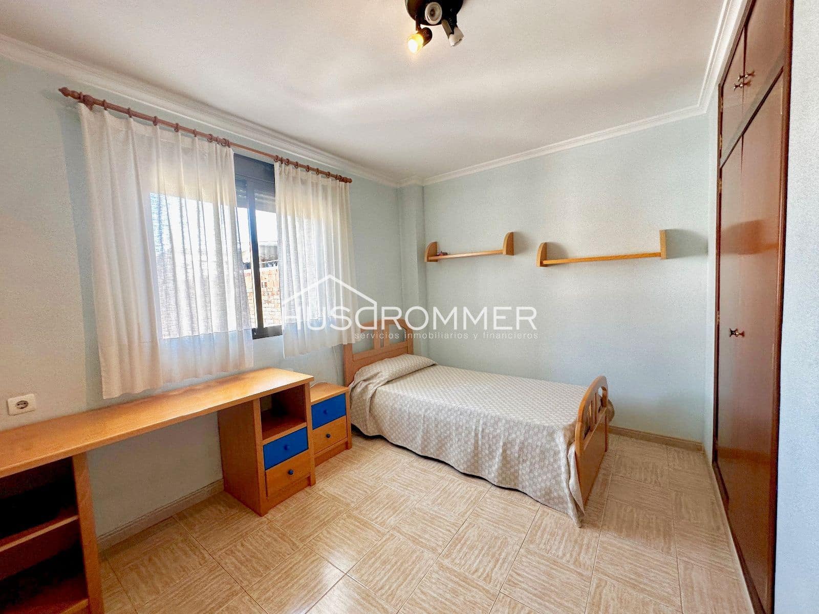 4 soveværelse Villa til salg i Vila-real med garage - € 245.000 (Ref: 8446267)