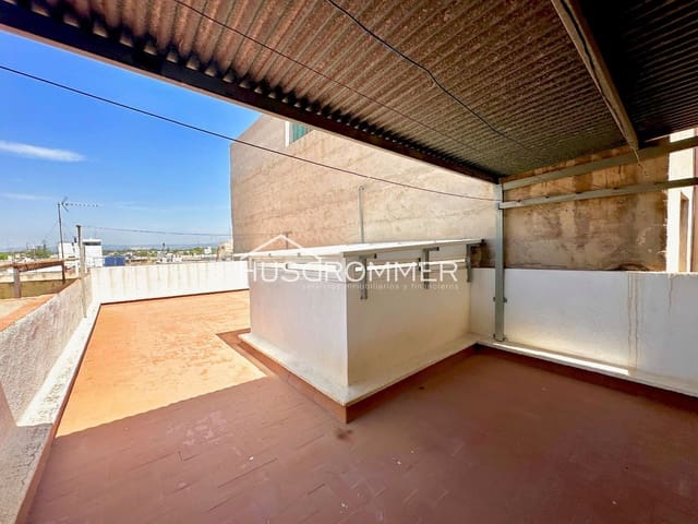 4 soverom Villa til salgs i Vila-real med garasje - € 245 000 (Ref: 8446267)
