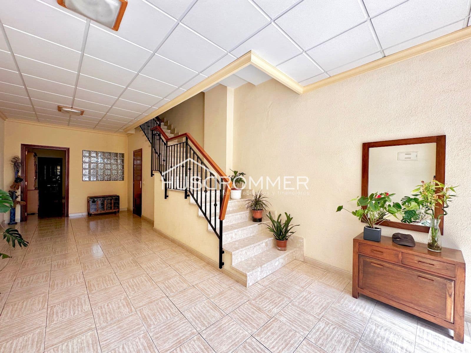 4 soveværelse Villa til salg i Vila-real med garage - € 245.000 (Ref: 8446267)