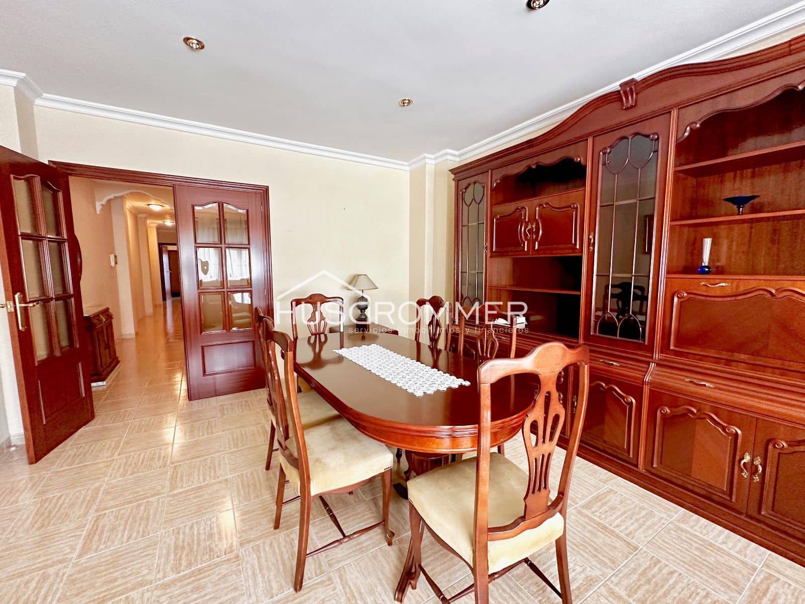 4 soveværelse Villa til salg i Vila-real med garage - € 245.000 (Ref: 8446267)