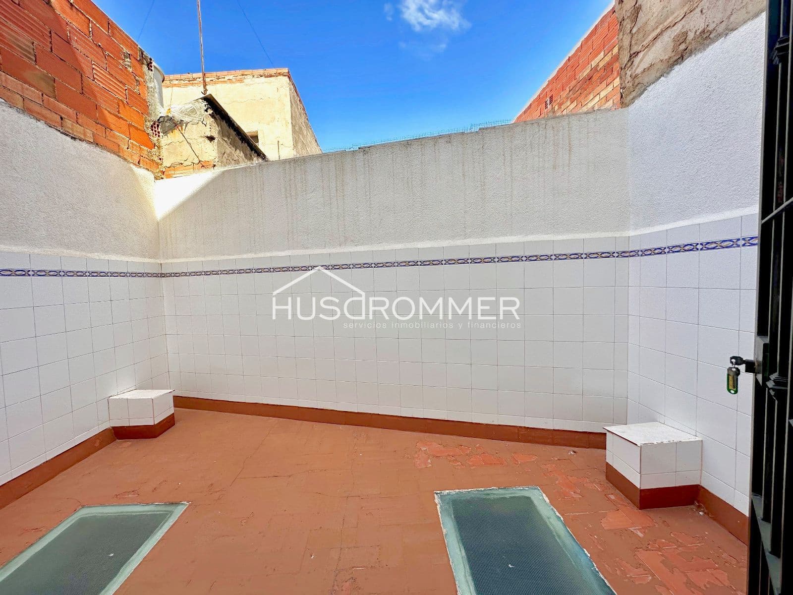 4 soveværelse Villa til salg i Vila-real med garage - € 245.000 (Ref: 8446267)