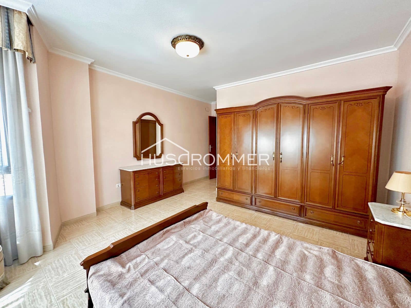 4 soveværelse Villa til salg i Vila-real med garage - € 245.000 (Ref: 8446267)