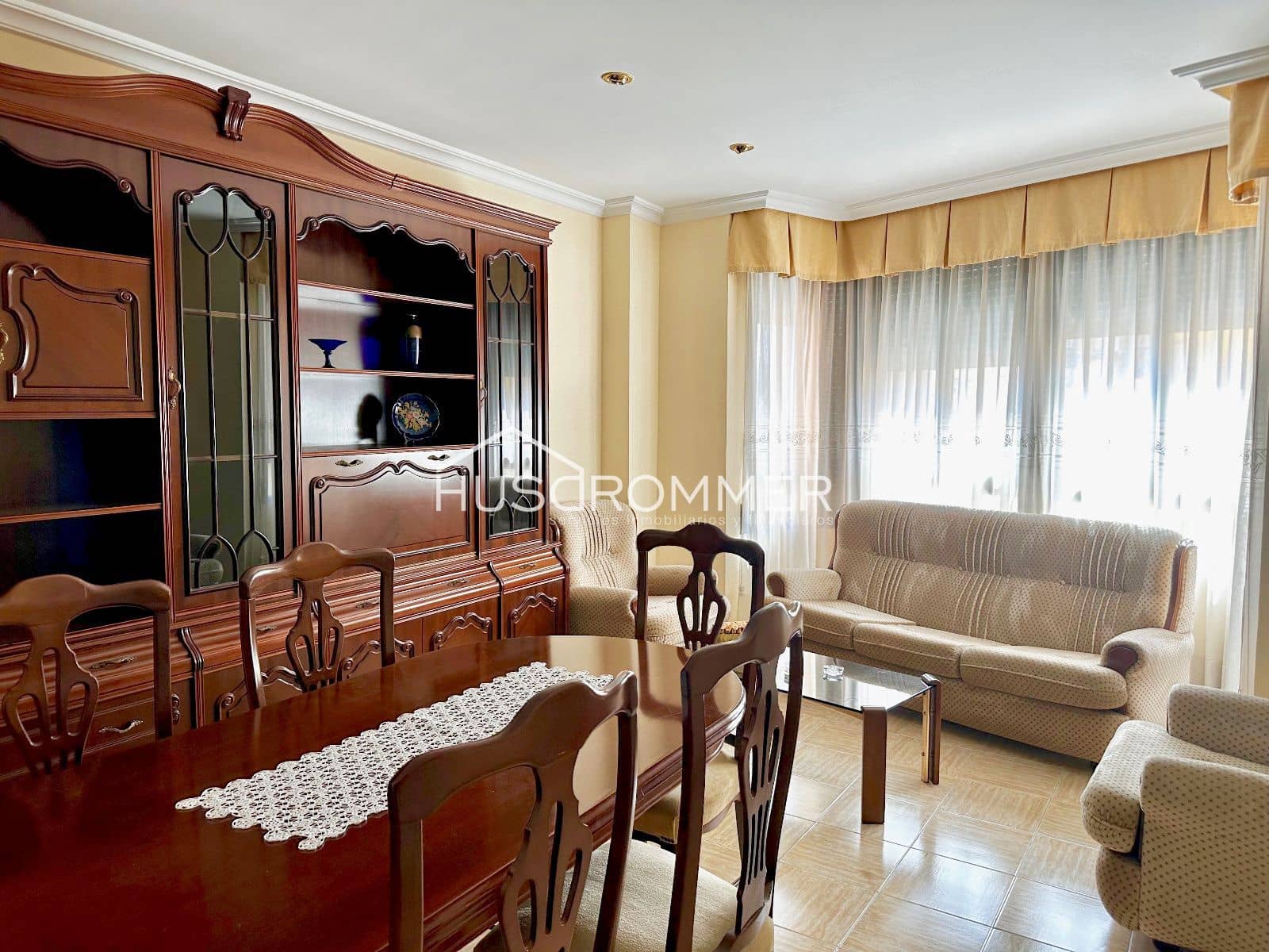 4 soveværelse Villa til salg i Vila-real med garage - € 245.000 (Ref: 8446267)