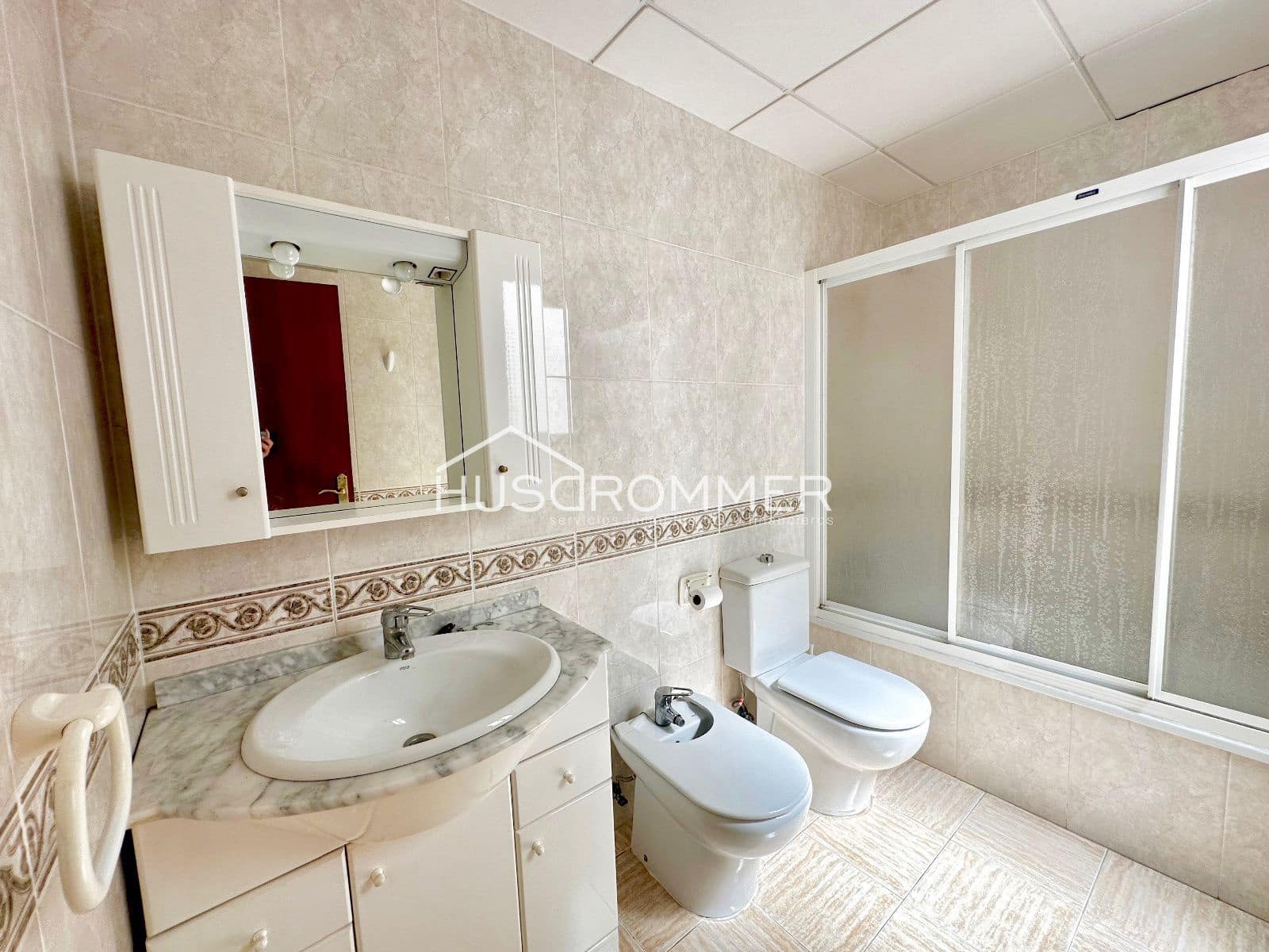 4 soveværelse Villa til salg i Vila-real med garage - € 245.000 (Ref: 8446267)