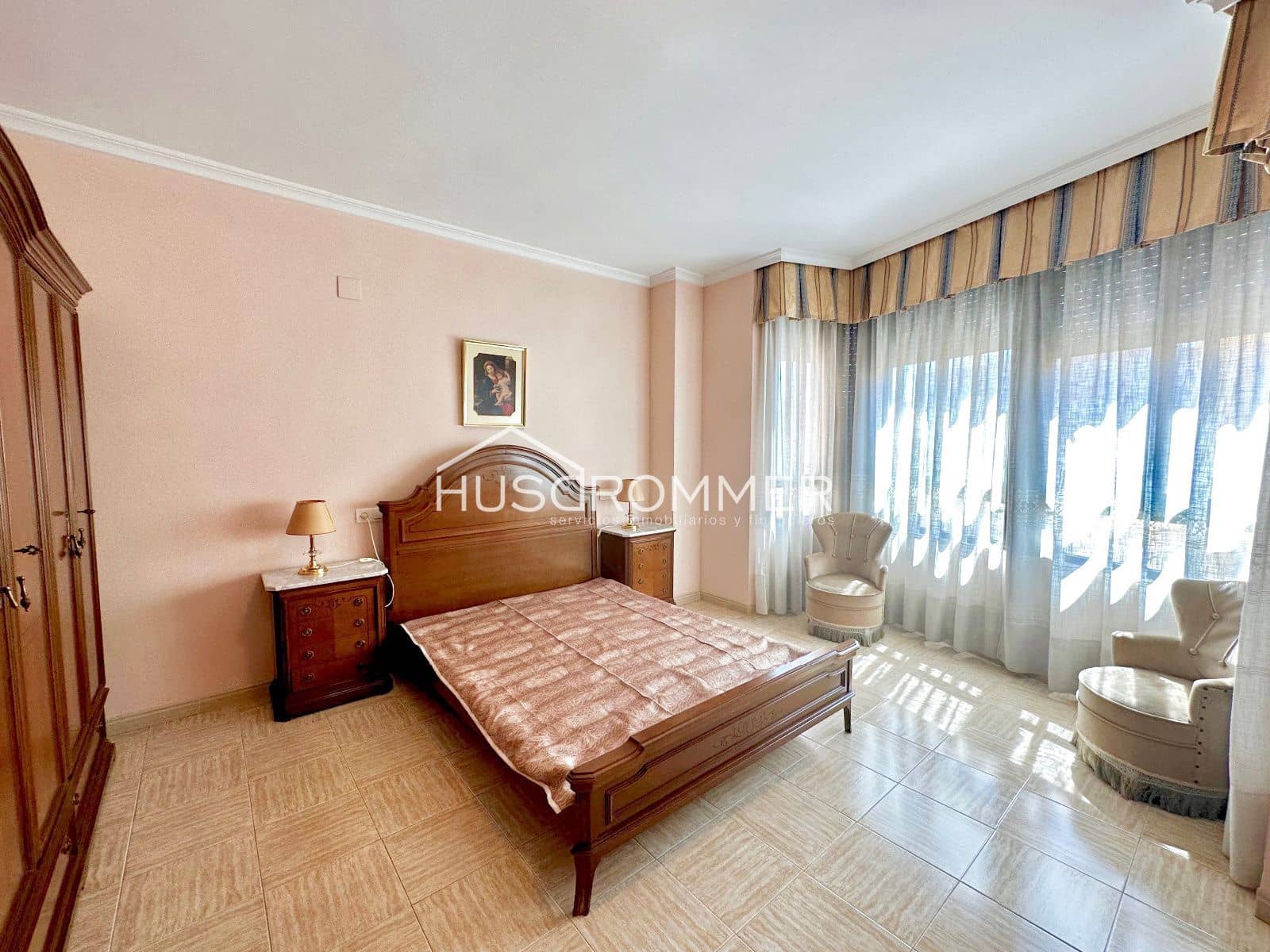 4 soveværelse Villa til salg i Vila-real med garage - € 245.000 (Ref: 8446267)