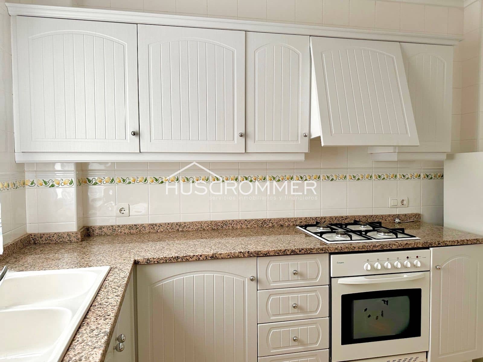 4 soveværelse Villa til salg i Vila-real med garage - € 245.000 (Ref: 8446267)