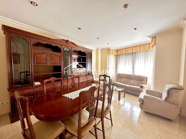 4 soverom Villa til salgs i Vila-real med garasje - € 245 000 (Ref: 8446267)