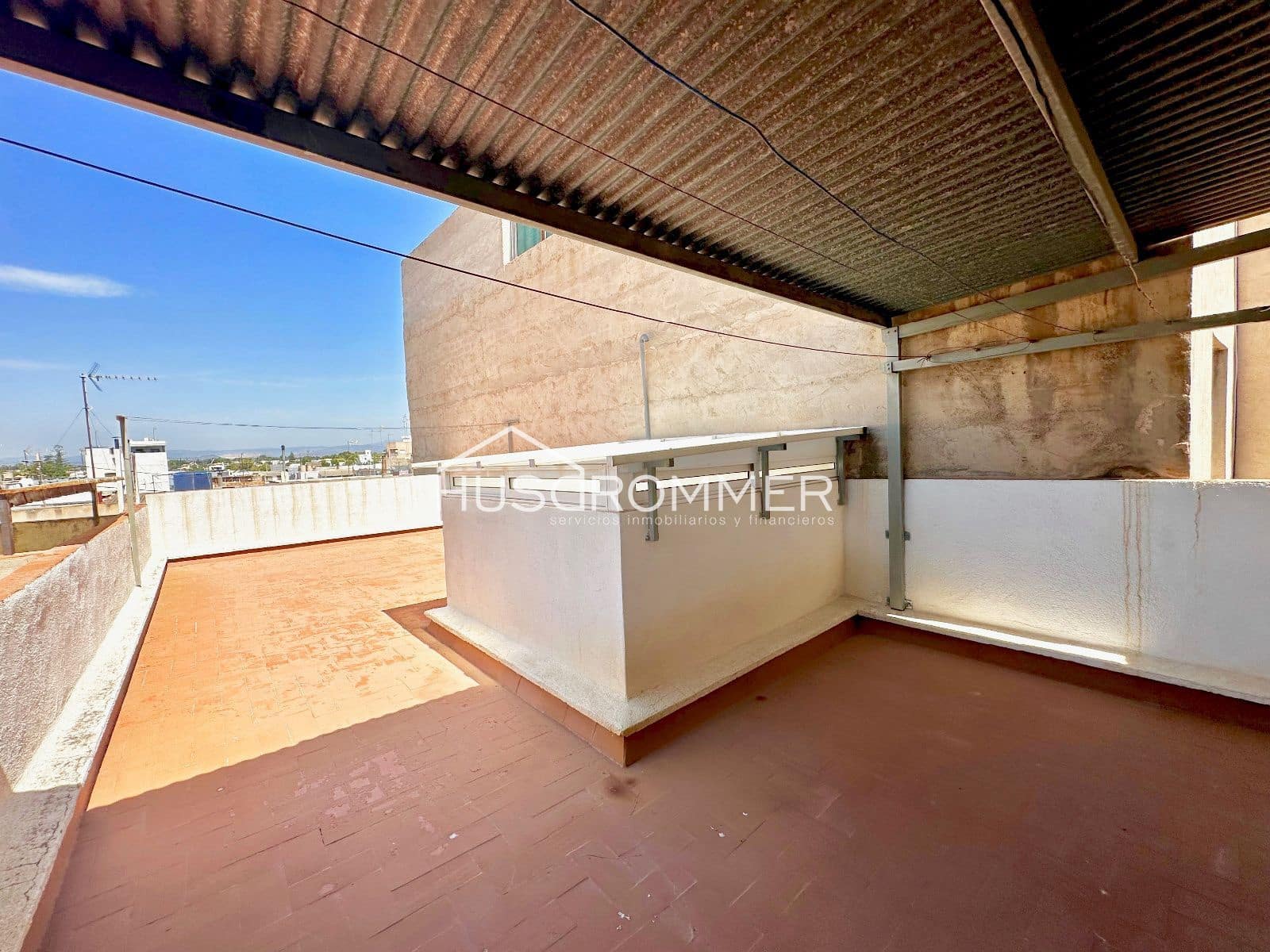 4 soveværelse Villa til salg i Vila-real med garage - € 245.000 (Ref: 8446267)