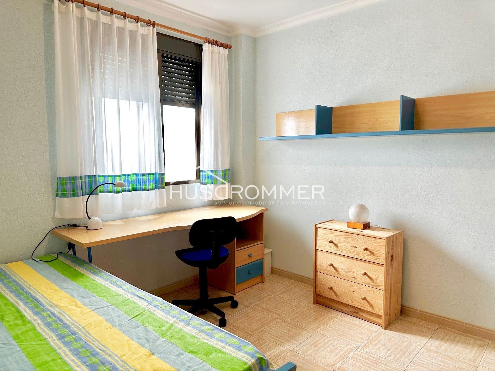 4 soveværelse Villa til salg i Vila-real med garage - € 245.000 (Ref: 8446267)