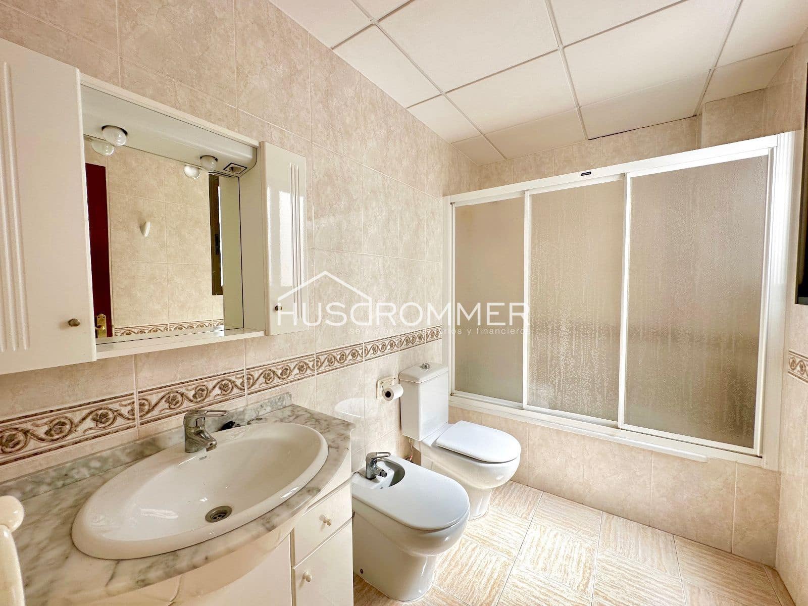 4 soveværelse Villa til salg i Vila-real med garage - € 245.000 (Ref: 8446267)