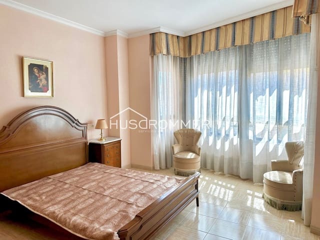 4 soverom Villa til salgs i Vila-real med garasje - € 245 000 (Ref: 8446267)