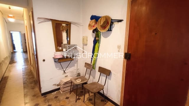2 chambre Appartement à vendre à Vila-real avec garage - 120 000 € (Ref: 8487198)