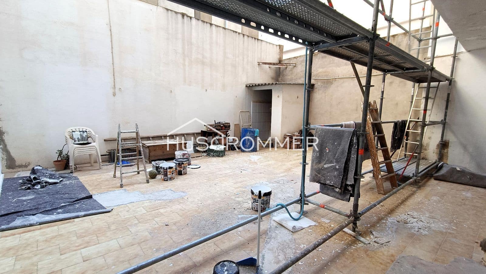 2 soveværelse Lejlighed til salg i Vila-real med garage - € 120.000 (Ref: 8487198)