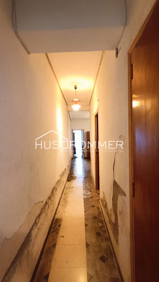 Local Commercial à vendre à Vila-real avec garage - 120 000 € (Ref: 8487199)