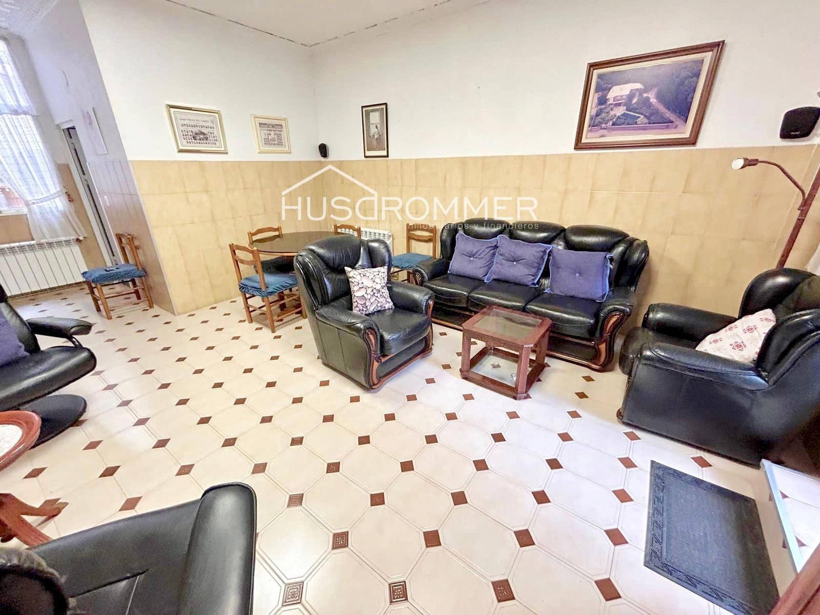 4 sovrum Villa till salu i Vila-real med garage - 400 000 € (Ref: 8499679)