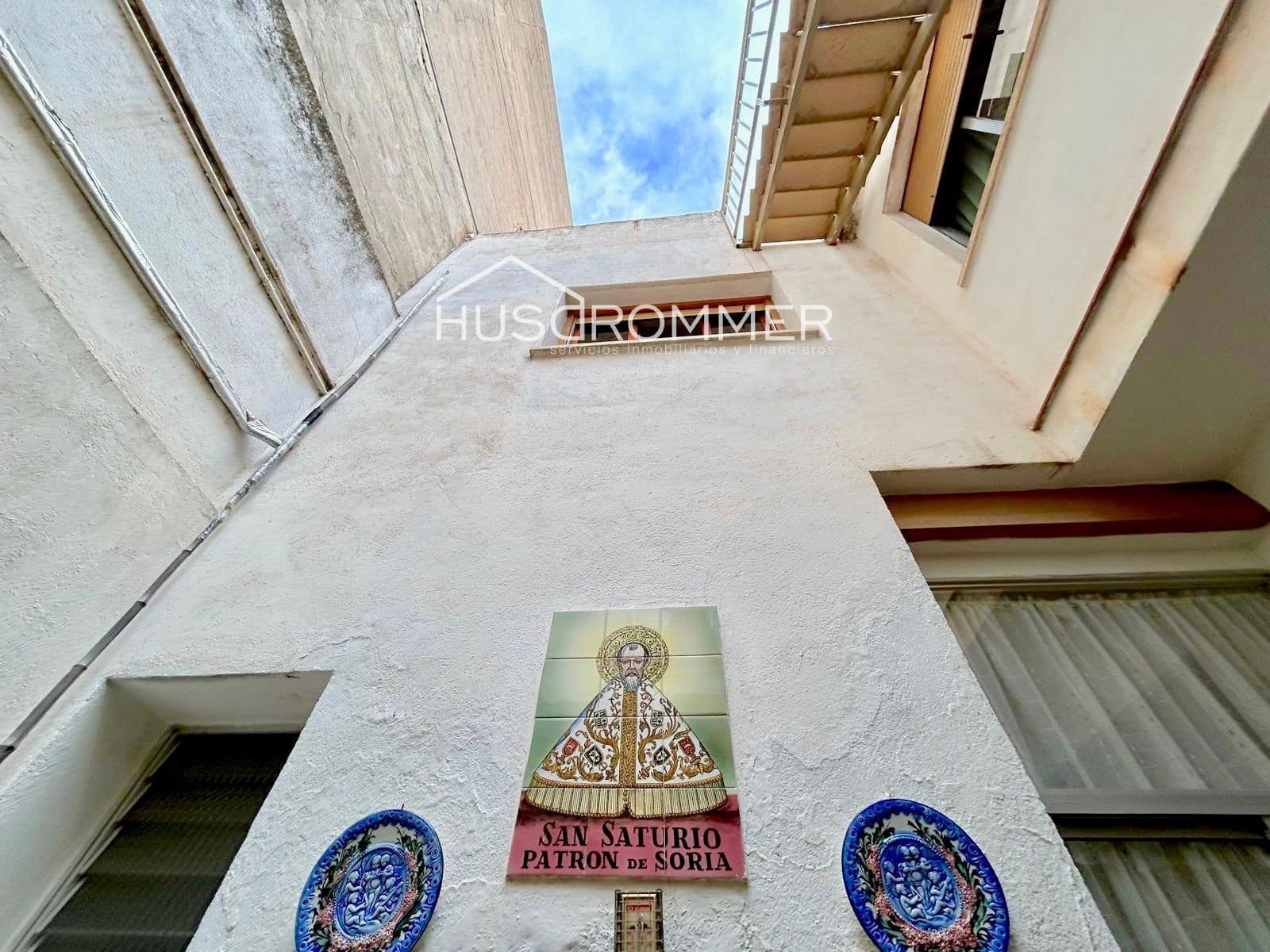 4 sovrum Villa till salu i Vila-real med garage - 400 000 € (Ref: 8499679)