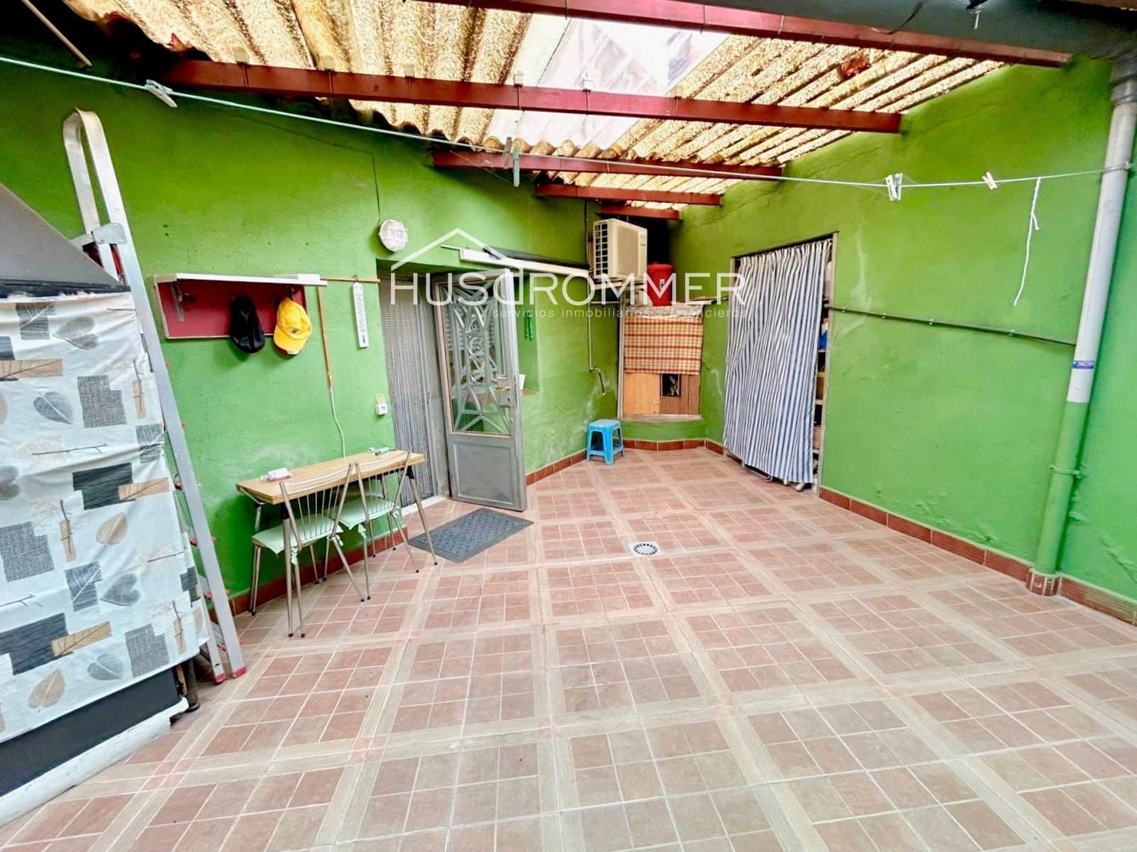 4 sovrum Villa till salu i Vila-real med garage - 400 000 € (Ref: 8499679)