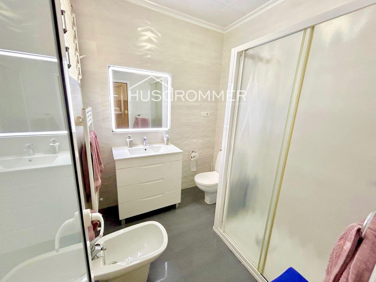 4 sovrum Villa till salu i Vila-real med garage - 400 000 € (Ref: 8499679)