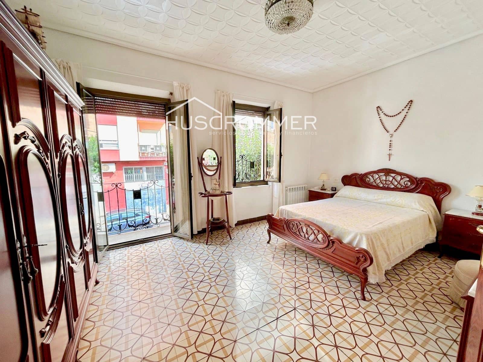 4 sovrum Villa till salu i Vila-real med garage - 400 000 € (Ref: 8499679)