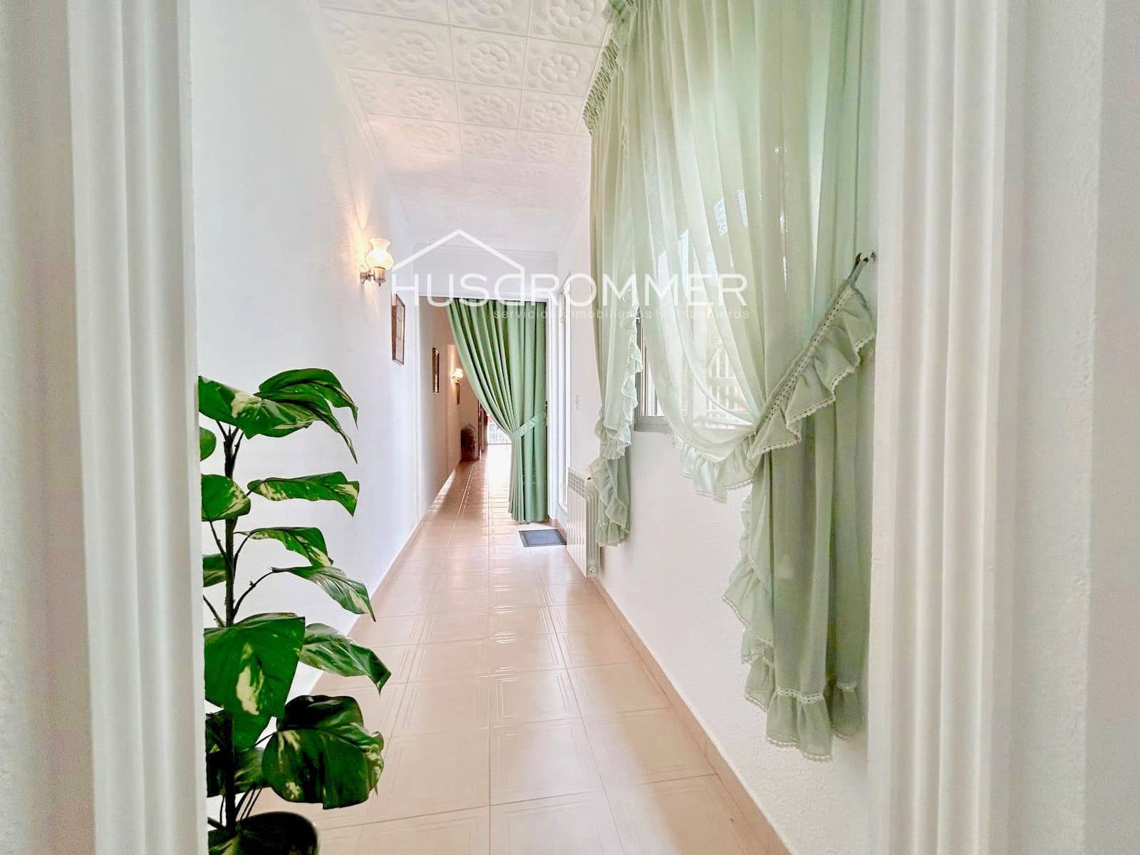 4 sovrum Villa till salu i Vila-real med garage - 400 000 € (Ref: 8499679)